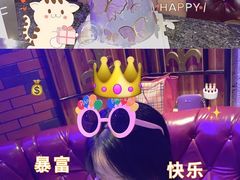 -欢乐迪KTV(观音桥未来国际店)