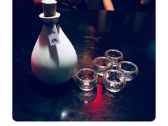 -醉小酒馆·川菜·江湖菜·重庆菜(观音桥旗舰店)