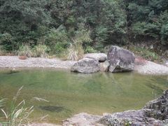 -楠溪江风景名胜区