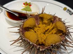 -常鲜楼常来尝鲜海胆馆(星海店)