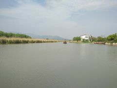 -长兴太湖图影湿地文化园