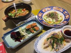 -常来小聚·广州非遗传承餐厅(高德置地店)