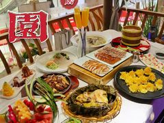 -乾园(天河城店)