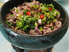 -君霖海鲜私房菜(春柳店)