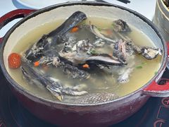 -黑鸡小馆(金源店)