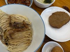 -小方的面(徐家汇店)