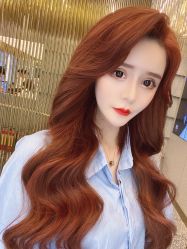 -3AM HAIR SALON染发接发