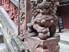 -七曲山风景区