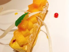 -王品牛排(郑州大卫城店)