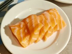 -广州希尔顿逸林-OPEN開·全日制餐厅·海鲜·小火锅·自助餐(东风路店)