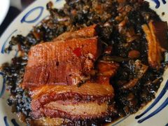 -怡得饭庄·30年老店·宋大妈昆明菜