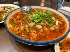 -飞虹鱼馆(春华路店)