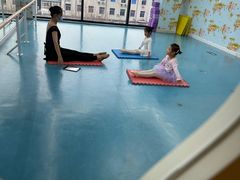 -Isee灰姑娘国际儿童艺术中心(BHGMall店)