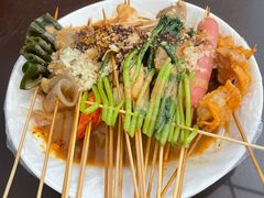-郭记小街麻辣烫(南小街总店)