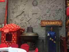 -江宁会馆(劈柴院店)
