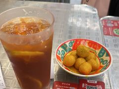 -孖记茶档·热腾茶餐(乐峰店)