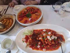 -山水雅居·江南雅宴(运河公园店)