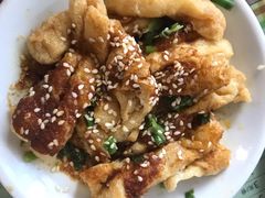 豆腐串-百富露(跃龙北路店)