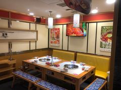 -大龙燚火锅(科华店)