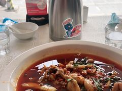 -辣婆婆(航天桥店)