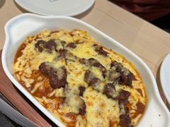 -卡朋西餐(东方广场店)