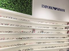 -美式眼镜·授权蔡司.依视路.尼康.豪雅.明月(南翔印象城店)