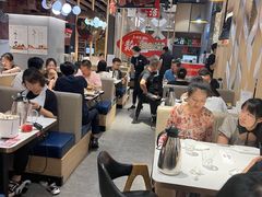 大堂-鱼酷活鱼烤鱼(北美店)