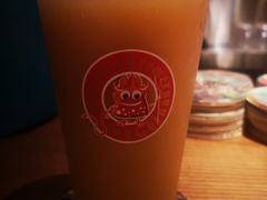 -Devils’ Brewery小恶魔精酿啤酒(武汉天地店)