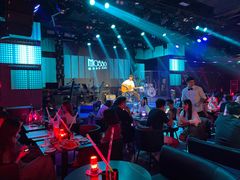 -MOSSO音乐酒吧·live house(南京旗舰店)