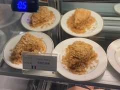 招牌巴黎酥-PETIT PARIS 小巴黎(凯德1818店)