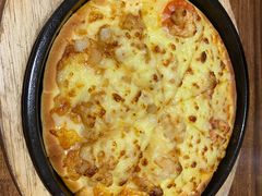 -路易十三西餐厅(西关新天地店)