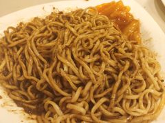 -民间老鸡汤面馆(中山北路店)