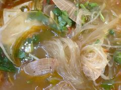 -见味花甲(福田coco park店)