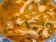 -老三羊汤【北兴隆街店】