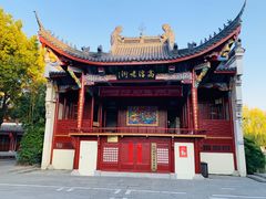 -高淳老街