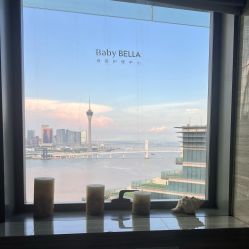 -baby bella小贝拉母婴护理中心(珠海希尔顿店)