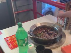 -钢管厂五区小郡肝火锅串串香(总店)