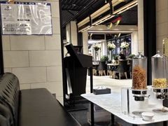 大堂-川骄海鲜自助(河东店)