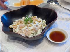 -香乐园·淮扬菜中餐厅·Shang Garden(福田香格里拉店)