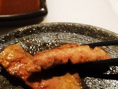 -厚贞日式烤肉(龙之梦店)