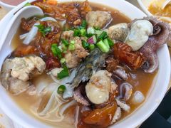 -荔林食店(西华路店)
