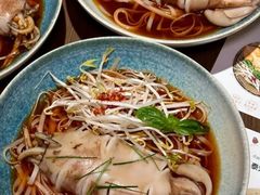 -翡翠鸟精品泰国菜(北辰财富中心店)