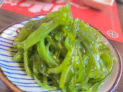 -仙隐小鹿中華の日料(荣民龙首广场店)