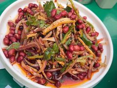 -小杨烤肉(朱雀店)