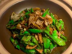 -吃饭皇帝大土家民族菜(正大广场店)