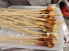 -大芊金重庆串串火锅(南京路店)