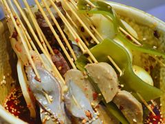 -鱼库·不仅是一家烤鱼店(车公庙店)