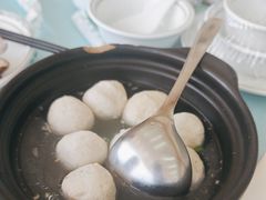 -景好海鲜餐厅(大鹏必选旅游店)