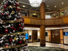 -杭州香格里拉·香宫中餐厅