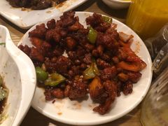 -陈傻子餐厅(世纪都会店)